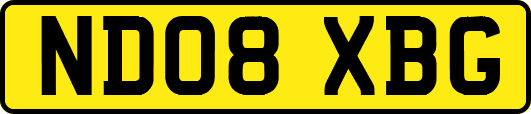 ND08XBG
