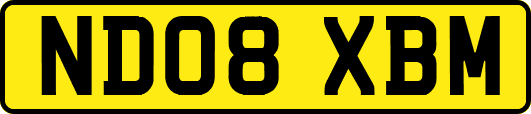 ND08XBM