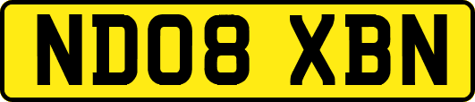 ND08XBN