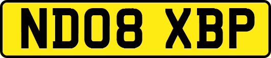 ND08XBP