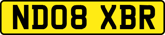 ND08XBR