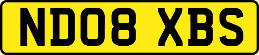 ND08XBS