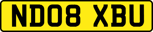 ND08XBU