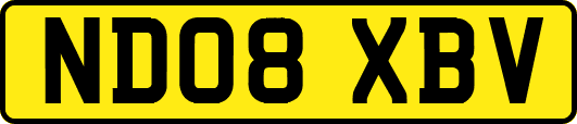 ND08XBV