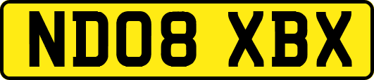 ND08XBX