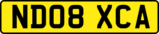 ND08XCA