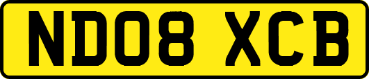ND08XCB