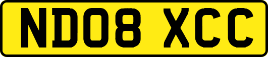 ND08XCC