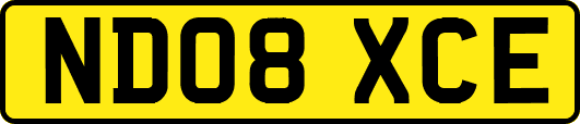 ND08XCE