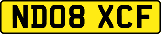 ND08XCF