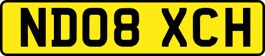 ND08XCH