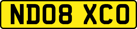 ND08XCO