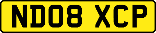 ND08XCP