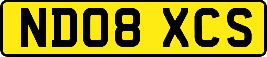 ND08XCS