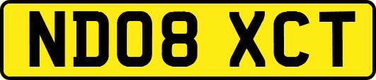 ND08XCT