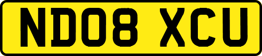 ND08XCU
