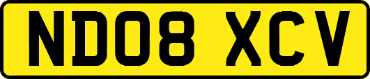 ND08XCV