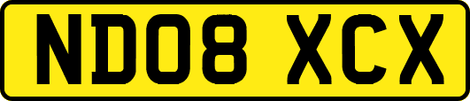 ND08XCX