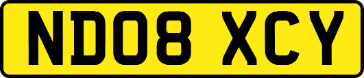ND08XCY