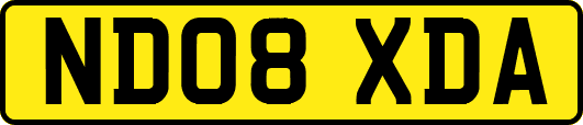 ND08XDA