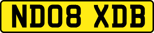 ND08XDB