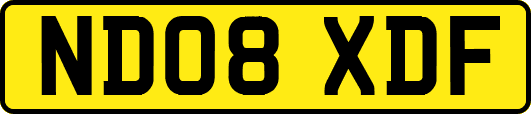 ND08XDF