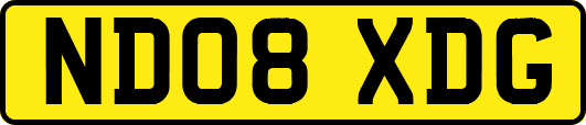 ND08XDG