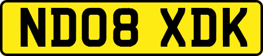 ND08XDK