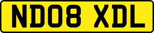 ND08XDL
