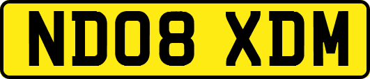 ND08XDM