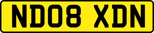 ND08XDN
