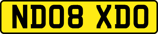 ND08XDO