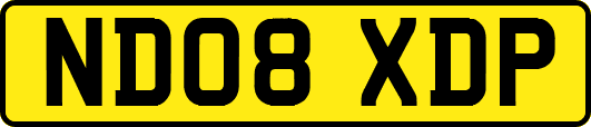 ND08XDP
