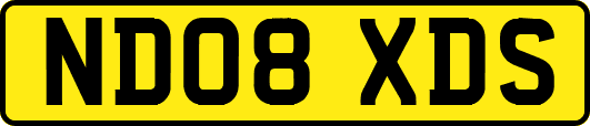 ND08XDS