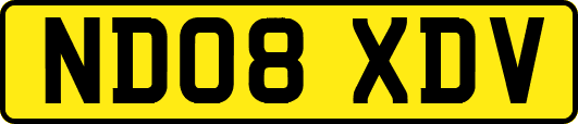 ND08XDV