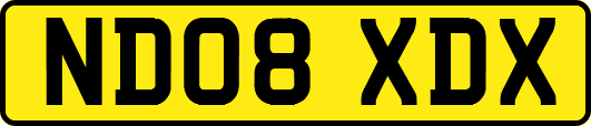 ND08XDX