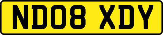 ND08XDY