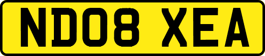 ND08XEA