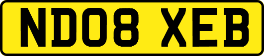 ND08XEB