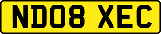 ND08XEC