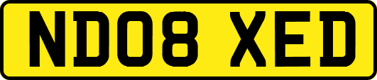 ND08XED