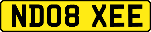 ND08XEE