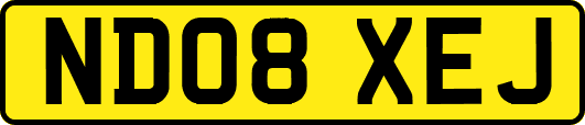 ND08XEJ