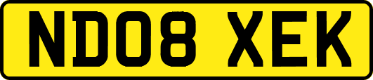 ND08XEK