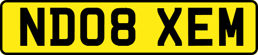 ND08XEM