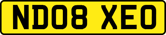 ND08XEO