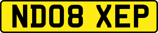 ND08XEP