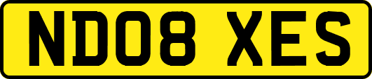 ND08XES
