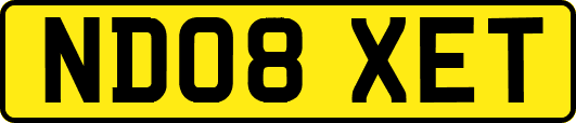 ND08XET