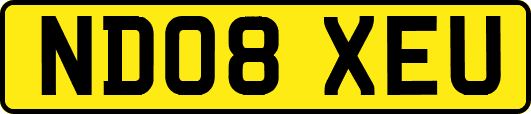 ND08XEU